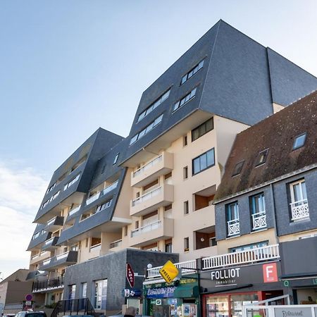 Corvette Apartamento Courseulles-sur-Mer Exterior foto