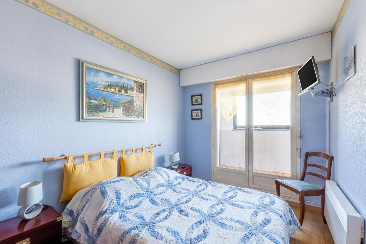 Corvette Apartamento Courseulles-sur-Mer Exterior foto